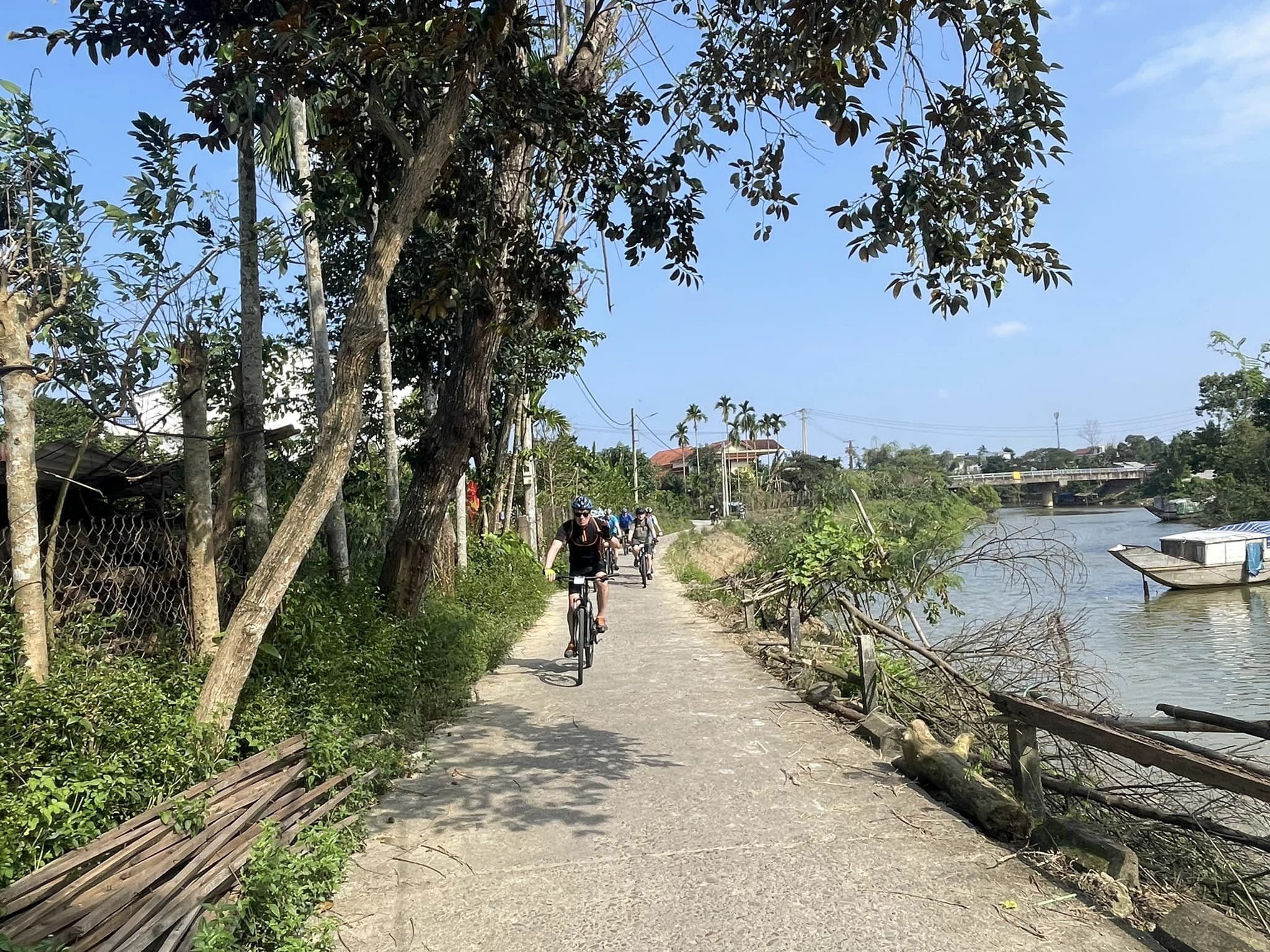 Quang Ninh Cycling Vietnam